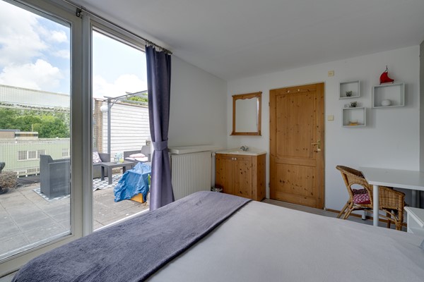 Medium property photo - Dwergvinvisstraat 79, 1035 HN Amsterdam